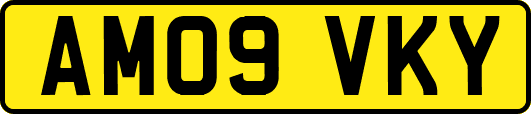 AM09VKY