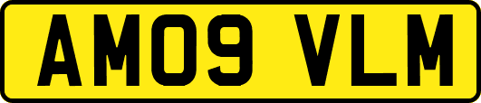 AM09VLM