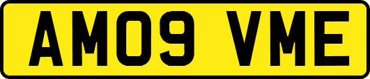 AM09VME