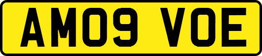 AM09VOE