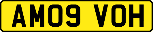 AM09VOH