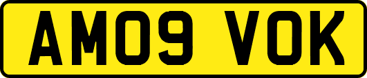 AM09VOK