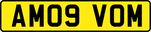 AM09VOM