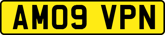 AM09VPN