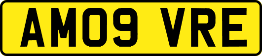 AM09VRE