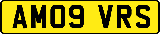AM09VRS