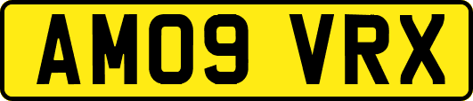 AM09VRX