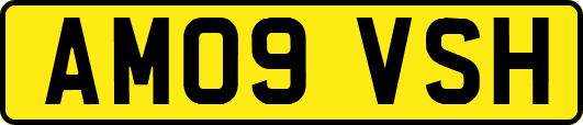 AM09VSH