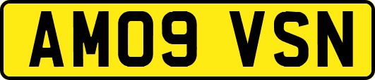 AM09VSN