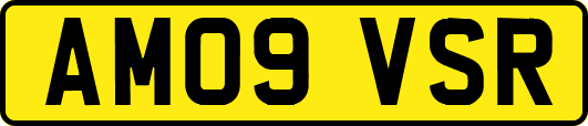AM09VSR