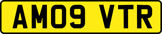 AM09VTR