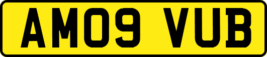 AM09VUB