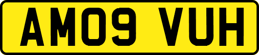 AM09VUH