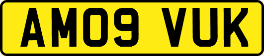 AM09VUK