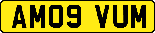 AM09VUM