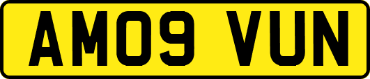 AM09VUN