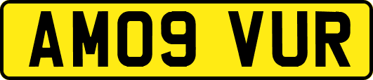 AM09VUR