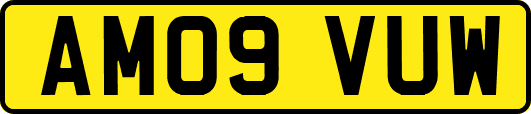 AM09VUW