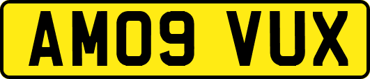 AM09VUX