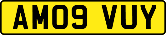 AM09VUY