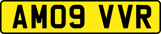 AM09VVR