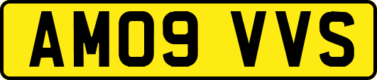 AM09VVS