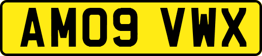 AM09VWX
