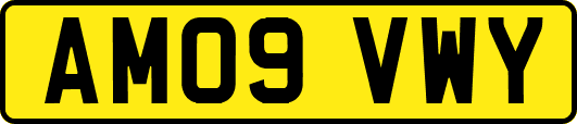 AM09VWY