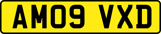 AM09VXD