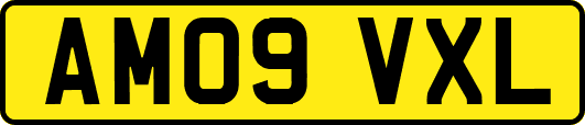 AM09VXL