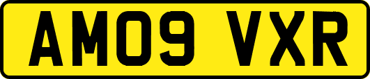 AM09VXR