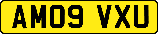 AM09VXU