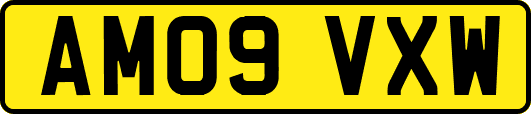 AM09VXW