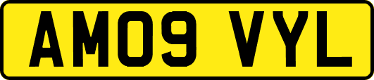 AM09VYL