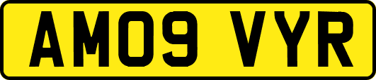 AM09VYR