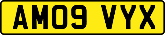 AM09VYX