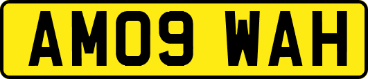 AM09WAH