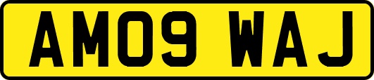 AM09WAJ
