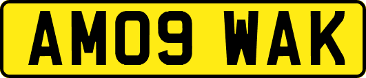 AM09WAK