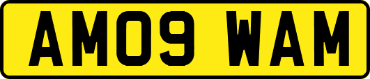 AM09WAM