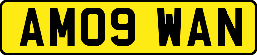 AM09WAN