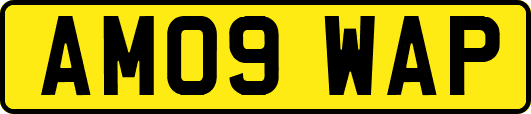 AM09WAP