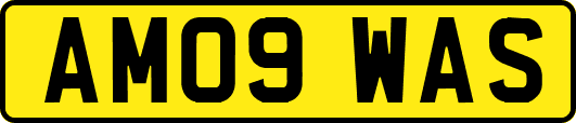 AM09WAS