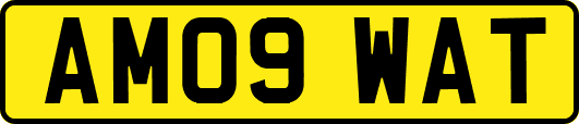 AM09WAT