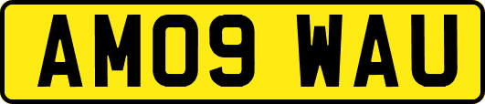 AM09WAU