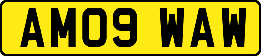 AM09WAW