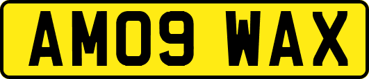 AM09WAX