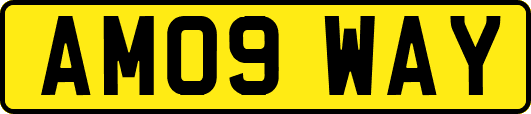 AM09WAY