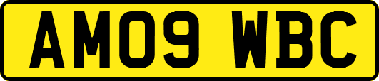 AM09WBC