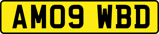 AM09WBD